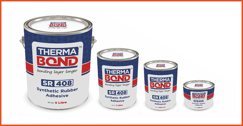 Adhesives