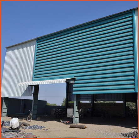 Louvers