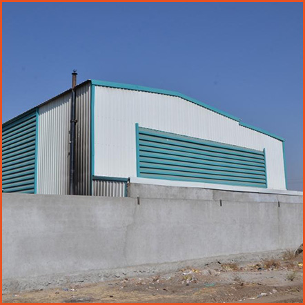 Louvers