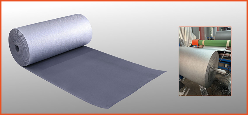 XLPE Insufoam